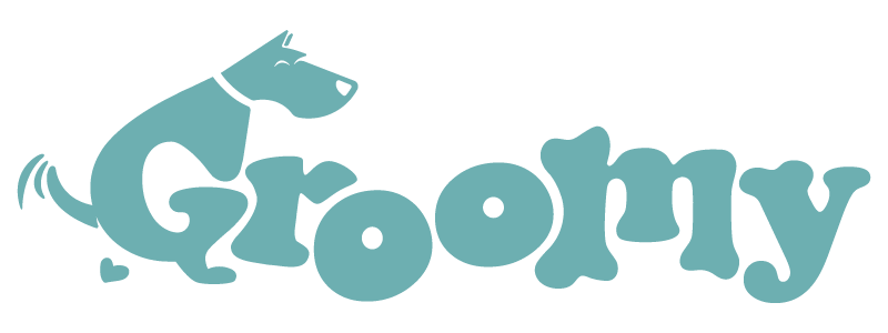 Groomy Logo